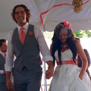 Meet your Posher, Tina